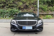奔驰S级(进口)