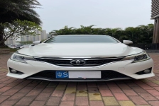丰田 锐志