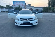 日产 天籁