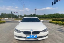 宝马3系