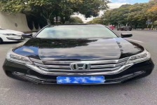 本田 雅阁