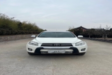 一汽丰田RAV4
