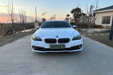 宝马5系