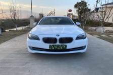 宝马5系