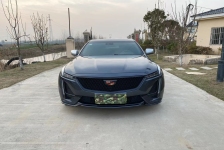 凯迪拉克 CT5