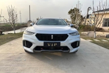 长城 VV7