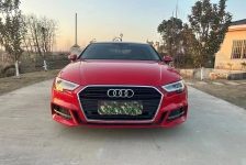 奥迪A3
