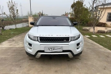路虎 揽胜极光