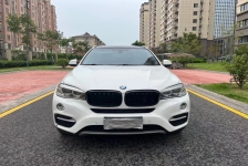 宝马X6(进口)