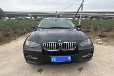 宝马X6(进口)