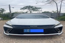 吉利汽车 缤瑞
