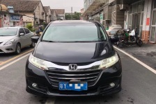 本田 奥德赛