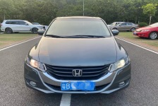 本田 奥德赛