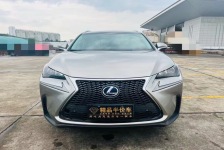 雷克萨斯NX200