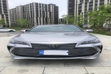 丰田亚洲龙(进口)