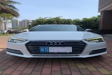 奥迪A4L