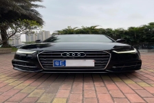 奥迪A6L