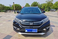 本田CR-V