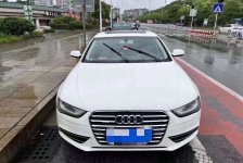 奥迪A4