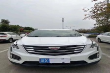 凯迪拉克 XT5