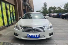 日产 天籁