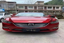马自达6 ATENZA阿特兹