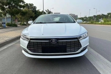 比亚迪 秦