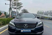 奔驰C级