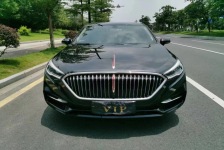 红旗H5