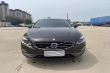 沃尔沃S60L