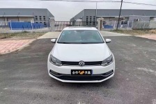 大众POLO