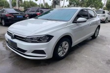 大众POLO