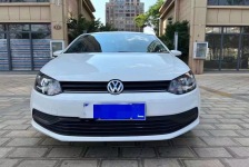 大众POLO