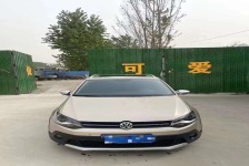 大众POLO