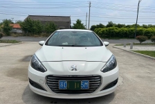 标致308