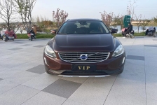 沃尔沃 XC60