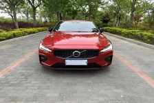 沃尔沃S60(进口)