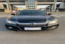本田 雅阁