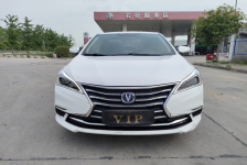 长安轿车 逸动
