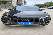 奥迪Q5
