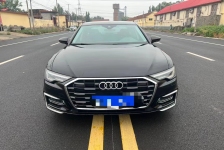 奥迪A6L