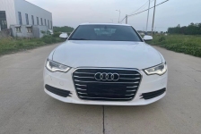 奥迪A6L