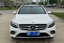 奔驰GLC级