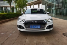 奥迪Q5