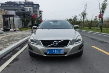 沃尔沃 XC60