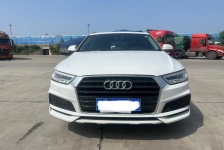 奥迪Q3