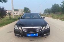 奔驰E级