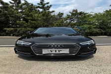 奥迪A4
