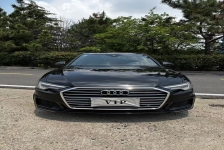 奥迪A6L