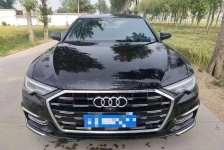 奥迪A6L